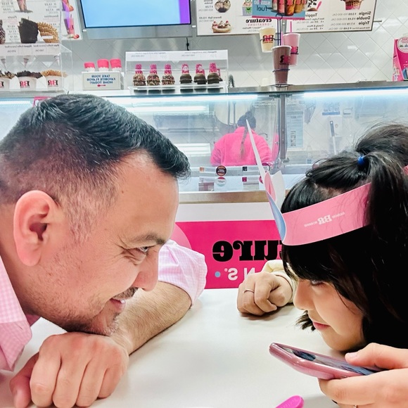 Meet your Posher, Jesus - Picture 5 of 12